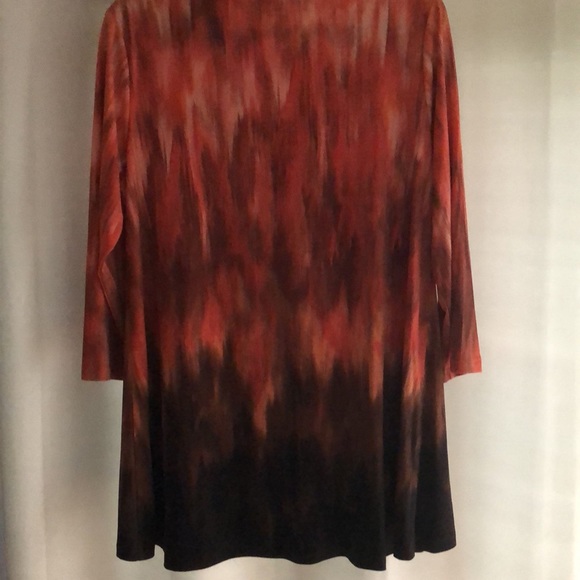 Lines by Louis Dell’Olio Top - Large - Picture 3 of 3